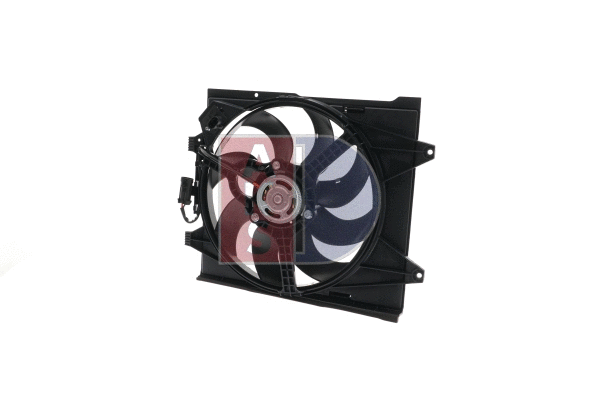 Fan, engine cooling