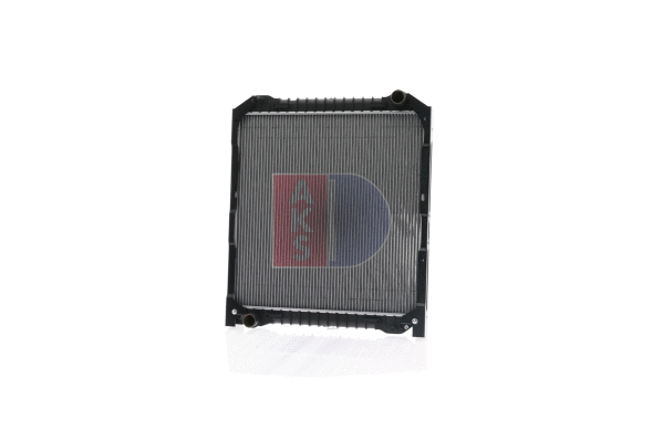 Radiator, engine cooling (400550X)