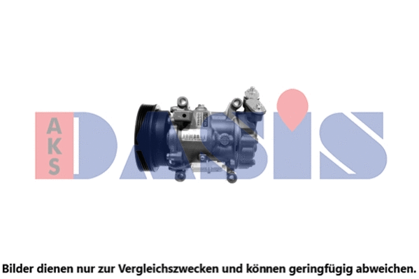 Compressor, air conditioning (853019N)