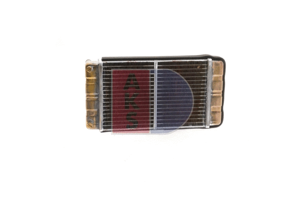 Heat Exchanger, interior heating