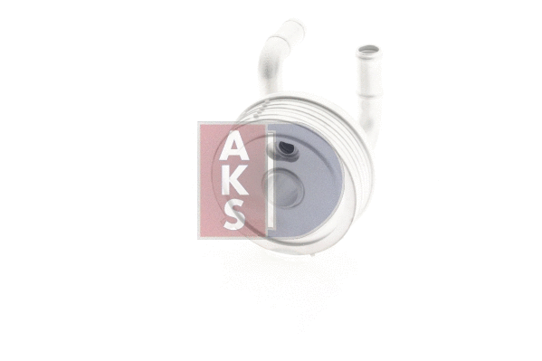 Oil Cooler, engine oil