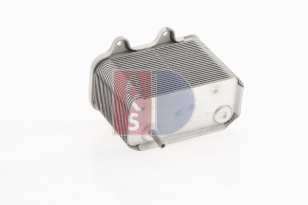 Oil Cooler, engine oil