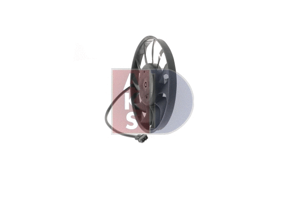 Fan, engine cooling