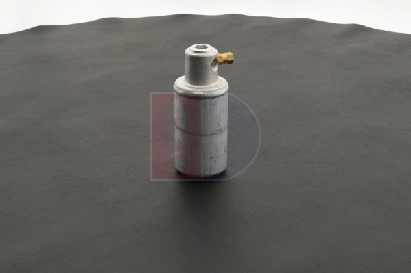 Dryer, air conditioning