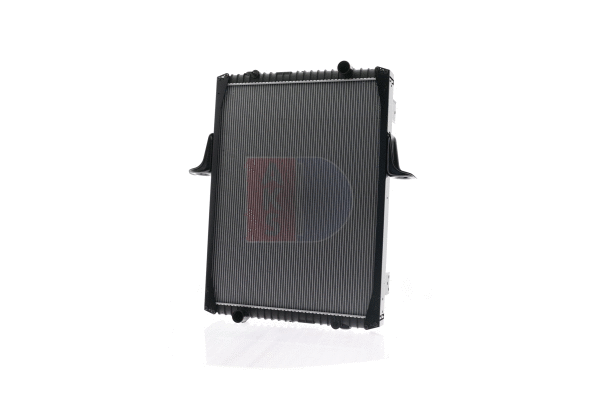 Radiator, engine cooling (390290X)