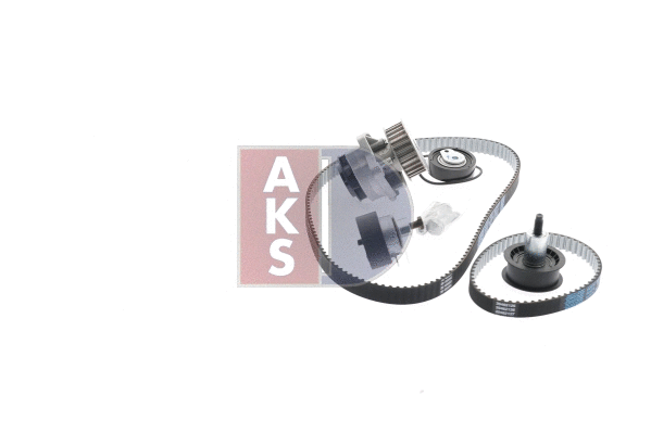 Water Pump & Timing Belt Kit