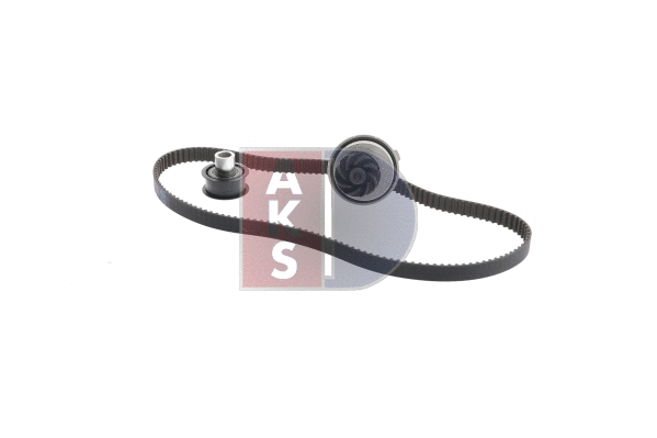 Water Pump & Timing Belt Kit (570271N)