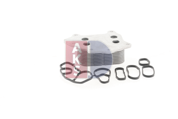 Oil Cooler, engine oil
