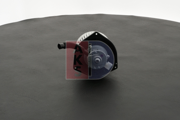 Interior Blower