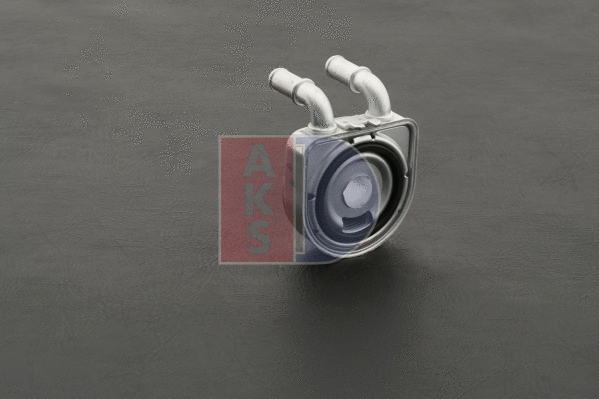 Oil Cooler, engine oil