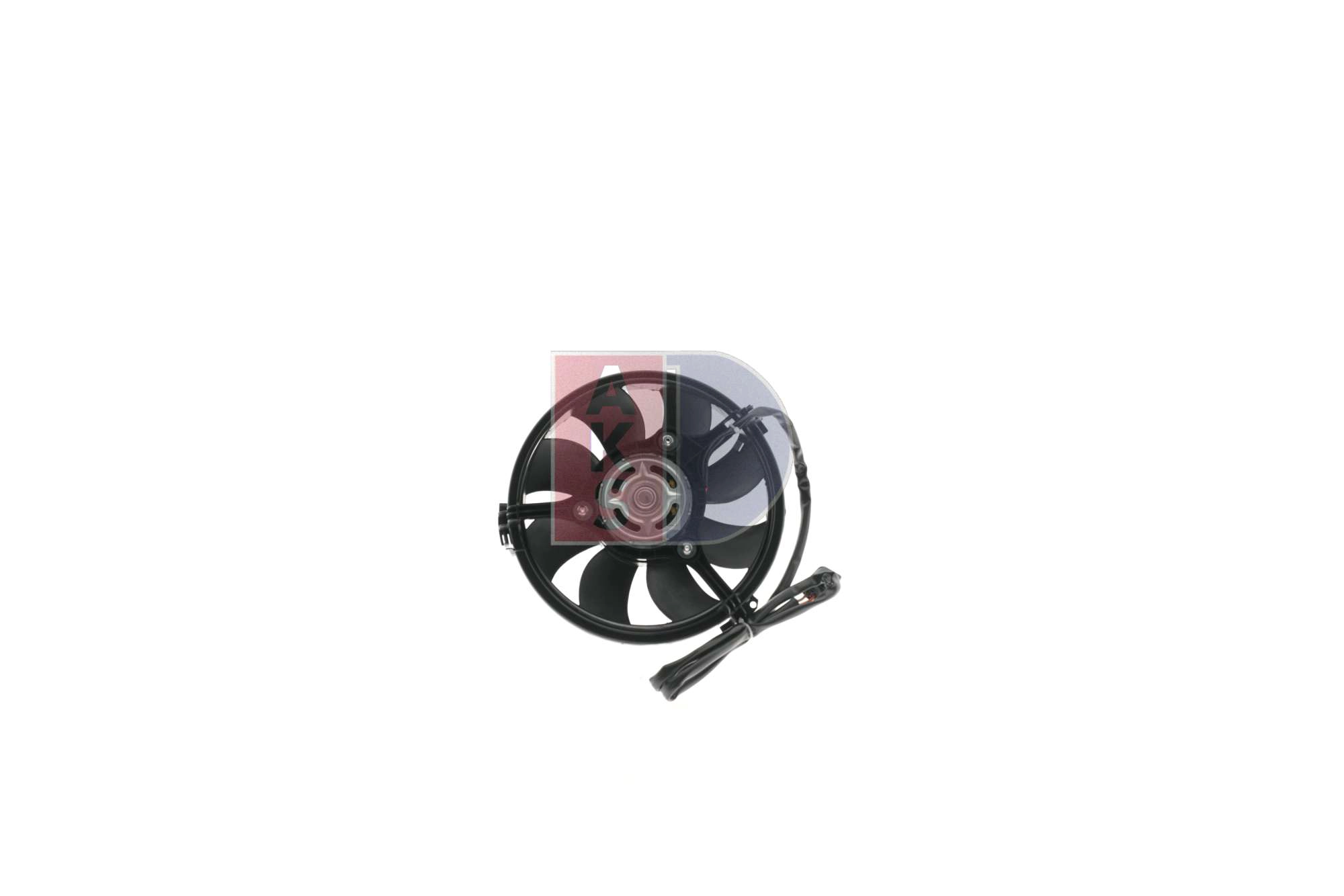 Fan, engine cooling