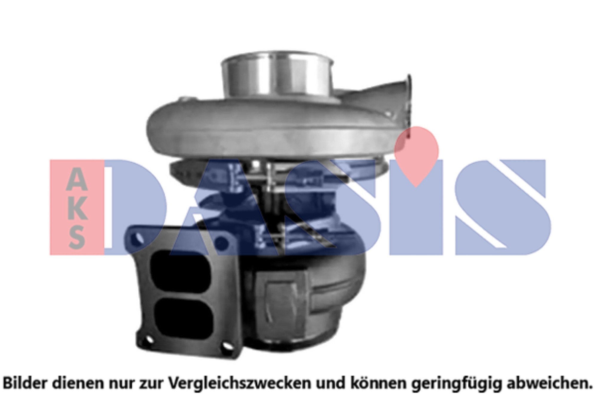 Charger, charging (supercharged/turbocharged) (405005N)