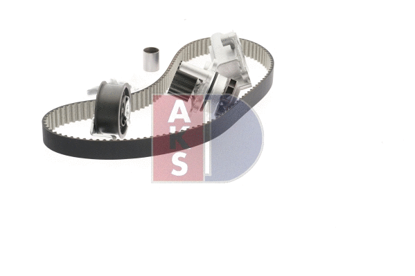 Water Pump & Timing Belt Kit