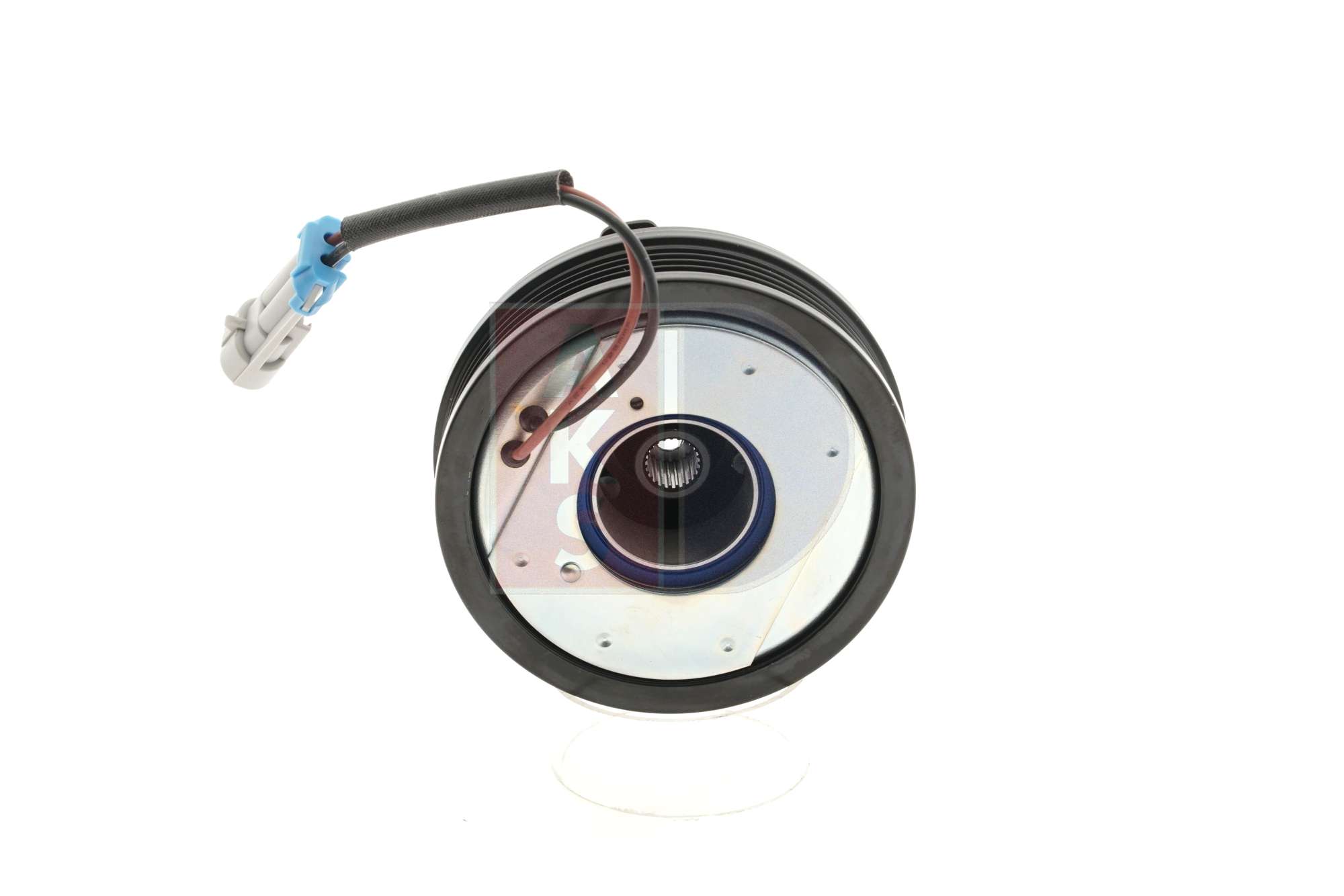 Magnetic Clutch, air conditioning compressor