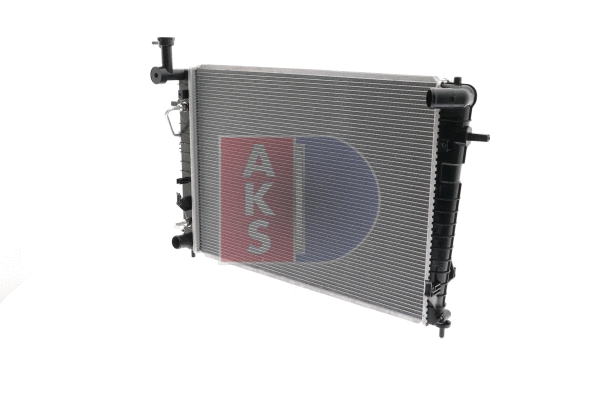 Radiator, engine cooling (560059N)