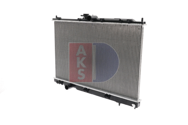 Radiator, engine cooling (140082N)
