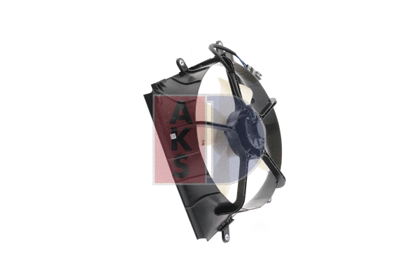 Fan, engine cooling