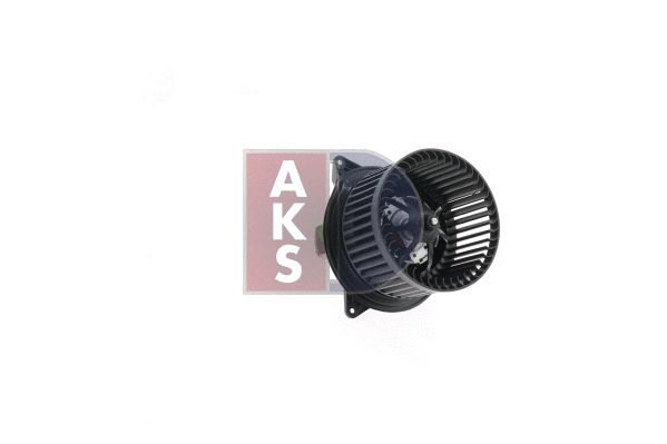 Interior Blower