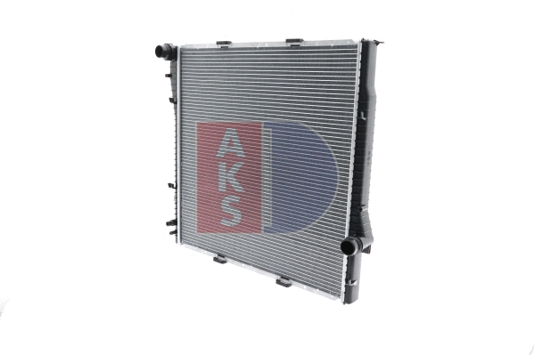Radiator, engine cooling (050032N)