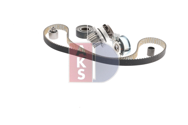 Water Pump & Timing Belt Kit