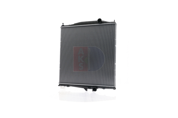 Radiator, engine cooling (280023X)