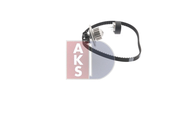 Water Pump & Timing Belt Kit