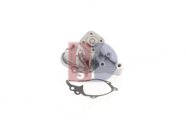 Water Pump, engine cooling (570232N)