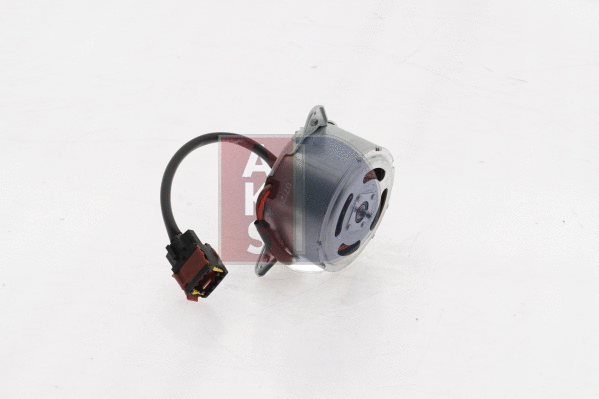 Electric Motor, radiator fan