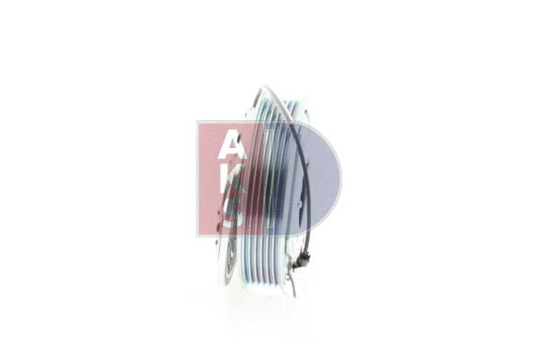 Magnetic Clutch, air conditioning compressor