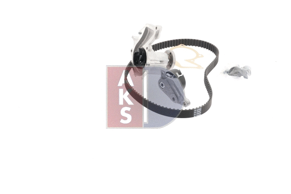 Water Pump & Timing Belt Kit