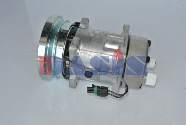 Compressor, air conditioning (850878N)