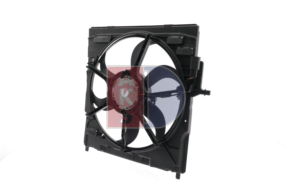 Fan, engine cooling (058088N)