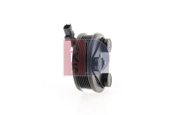 Magnetic Clutch, air conditioning compressor