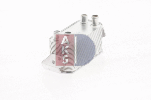 Oil Cooler, automatic transmission