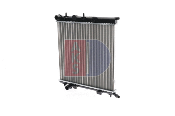 Radiator, engine cooling (060029N)
