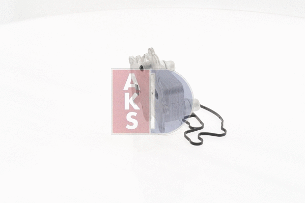 Oil Cooler, engine oil