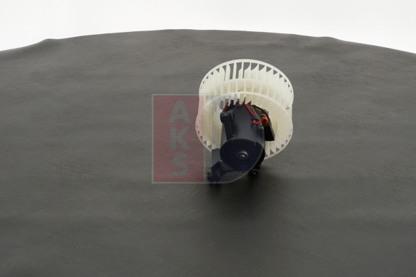 Interior Blower