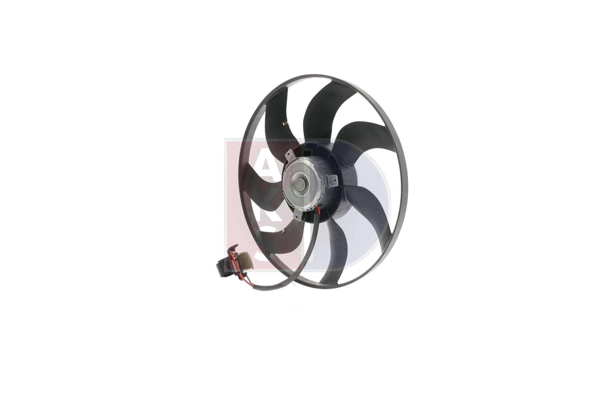 Fan, engine cooling