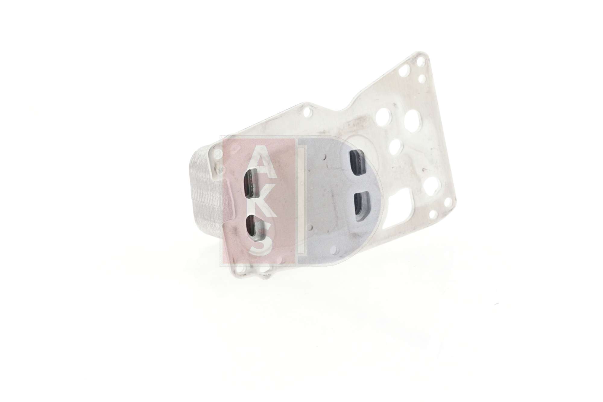 Oil Cooler, engine oil