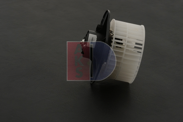 Interior Blower