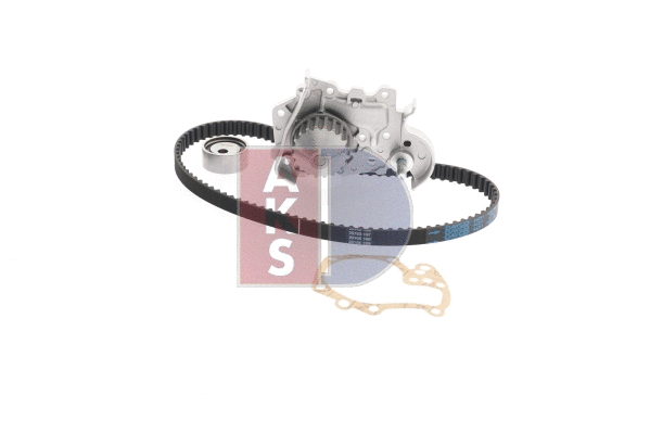 Water Pump & Timing Belt Kit