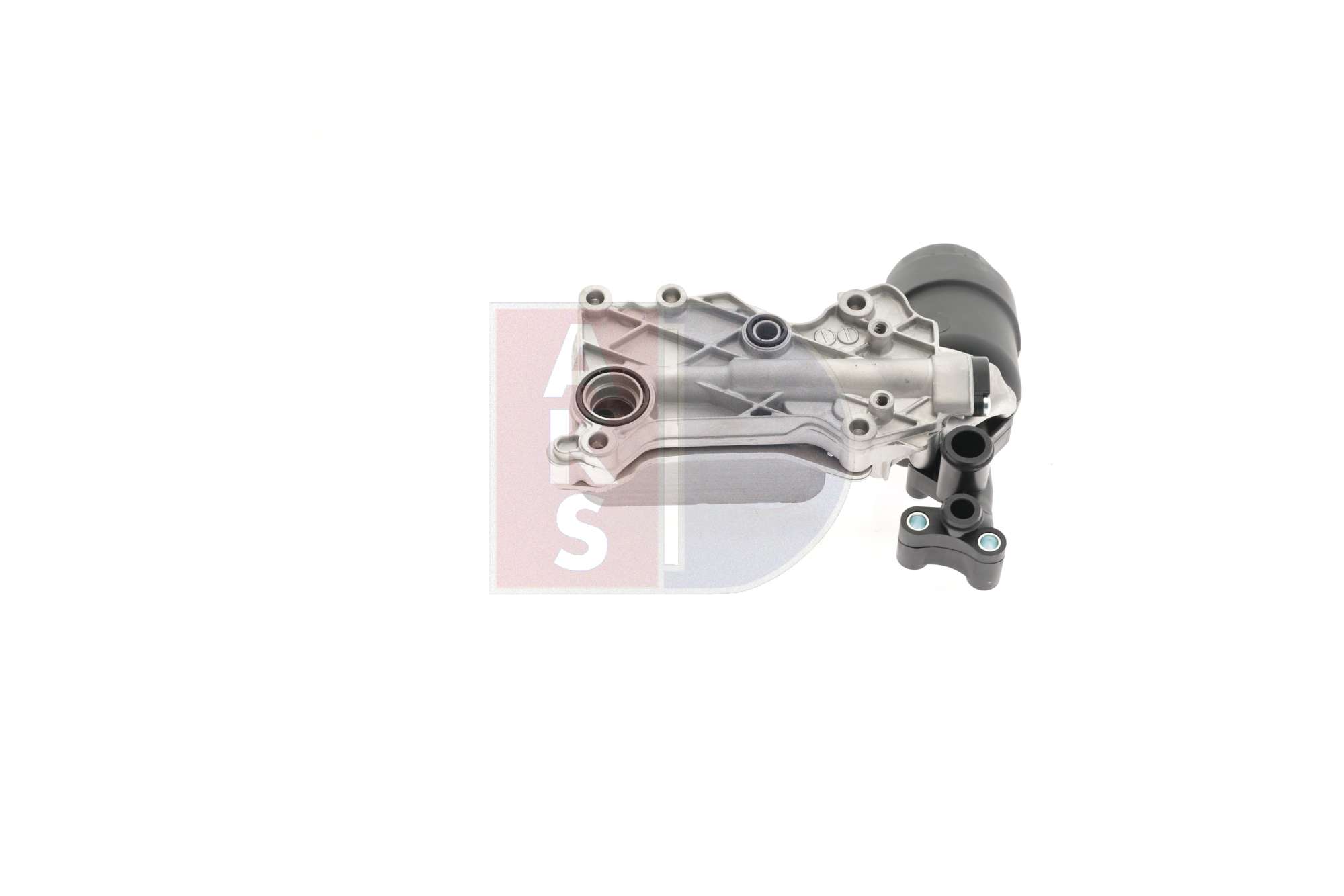 Oil Cooler, engine oil