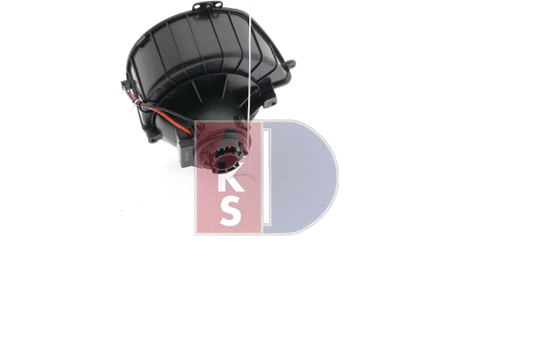 Interior Blower