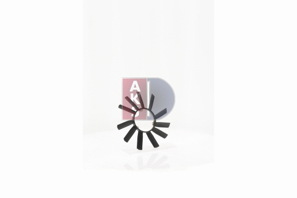 Fan Wheel, engine cooling
