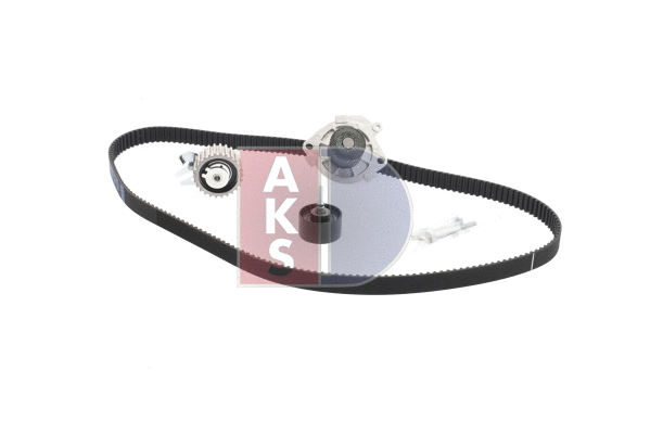 Water Pump & Timing Belt Kit