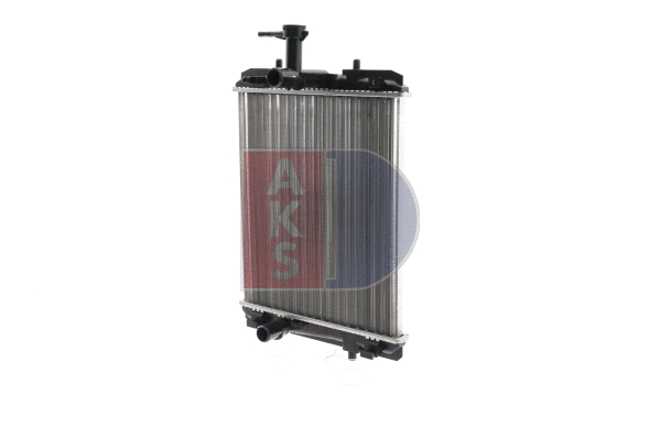 Radiator, engine cooling (160094N)