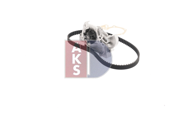Water Pump & Timing Belt Kit