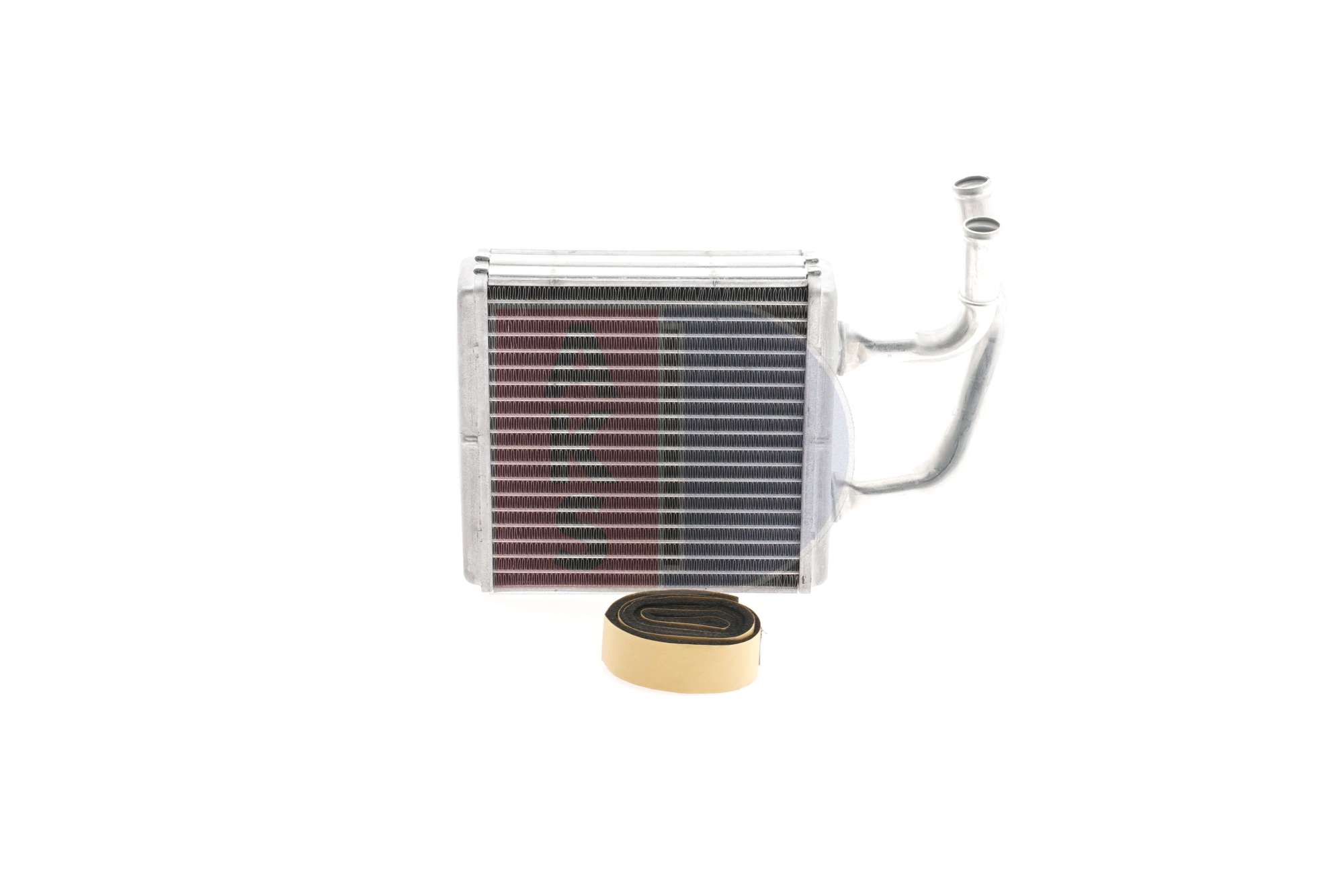 Heat Exchanger, interior heating