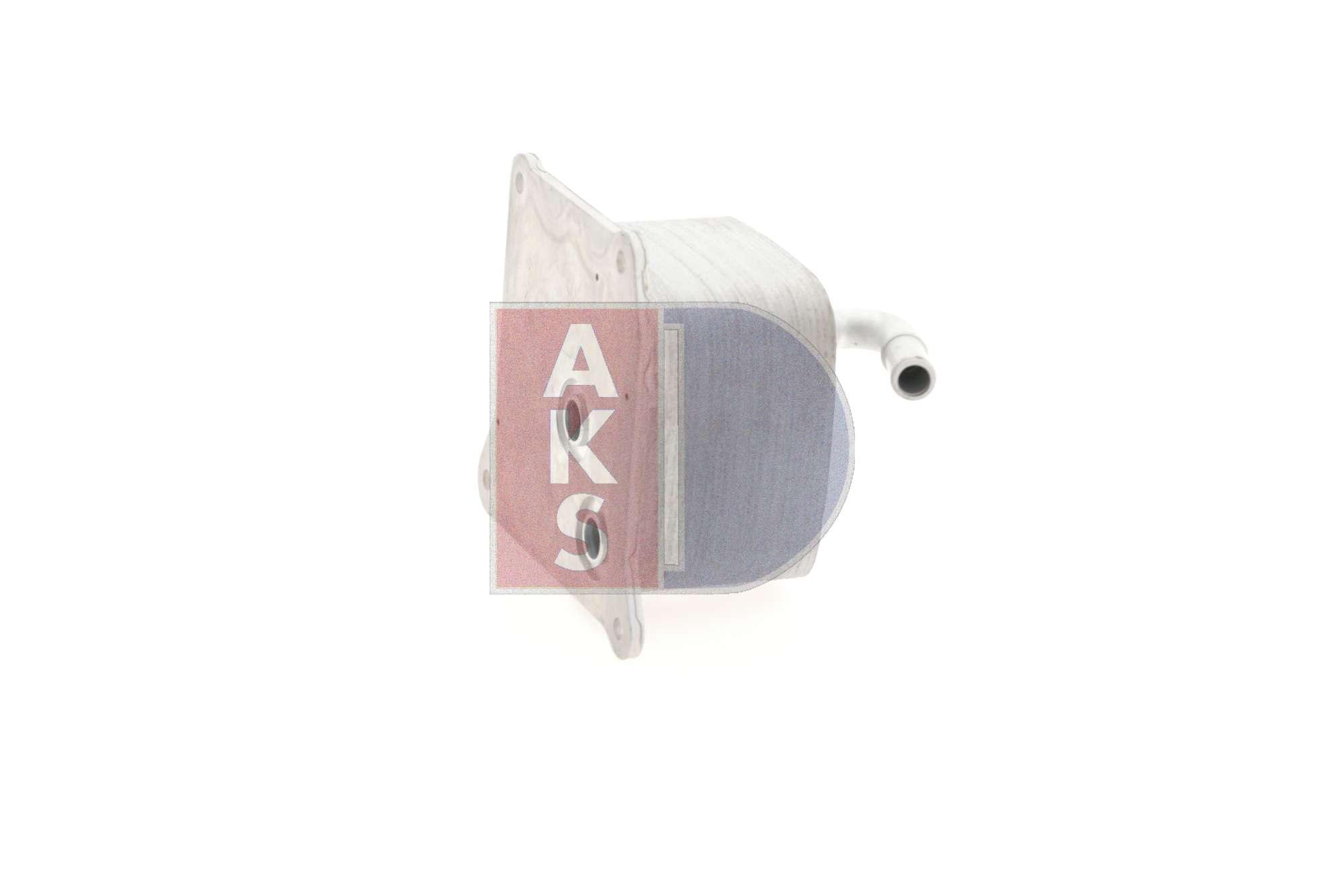 Oil Cooler, engine oil