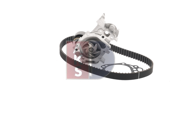 Water Pump & Timing Belt Kit